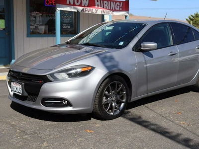 2014 Dodge Dart