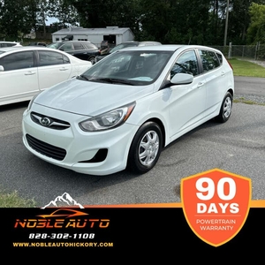 2014 Hyundai Accent