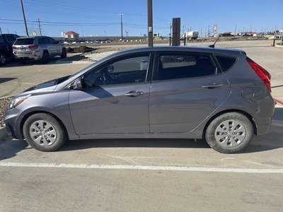 2015 Hyundai Accent