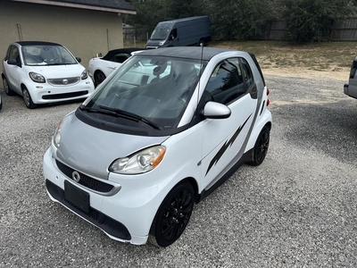 2015 smart fortwo