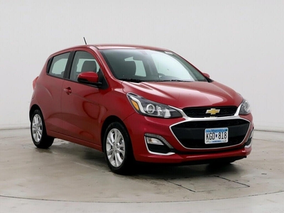 2019 Chevrolet Spark