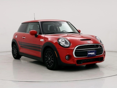 2020 MINI Cooper