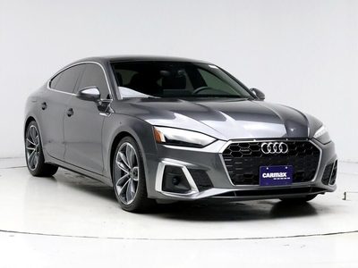 2021 Audi A5 Sportback