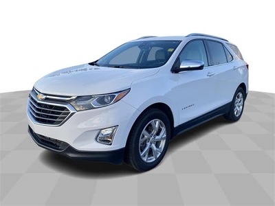 2021 Chevrolet Equinox