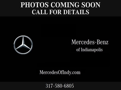 2021 Mercedes-Benz CLA-Class