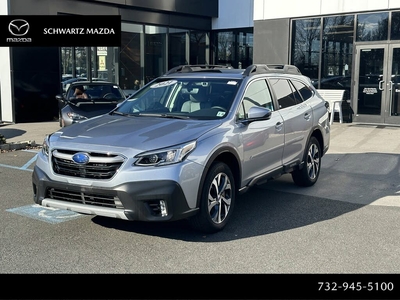 2021 Subaru Outback