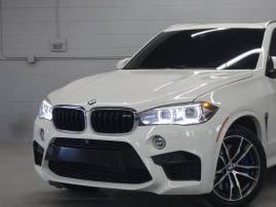 BMW X5 M 4400