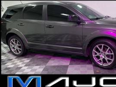 Dodge Journey 3600