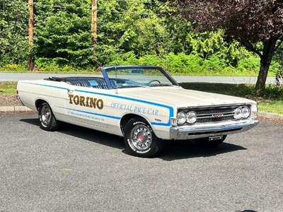 FOR SALE: 1968 Ford Torino Gt $35,995 USD