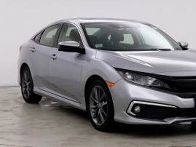 Honda Civic 1500