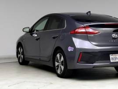 Hyundai Ioniq 1600