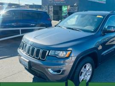 Jeep Grand Cherokee 3600