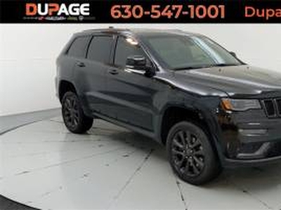 Jeep Grand Cherokee 5700