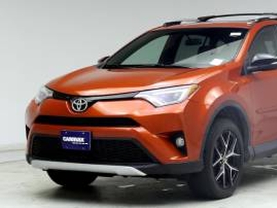 Toyota RAV4 2500