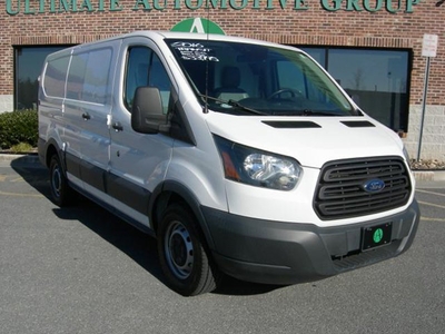 Used 2016 Ford Transit 150 130