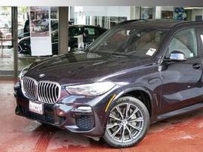BMW X5 4400