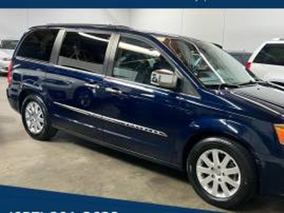 Chrysler Town & Country 3600