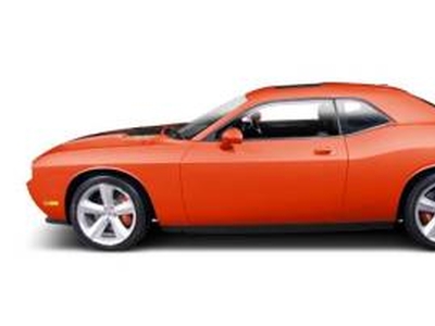 Dodge Challenger 5700