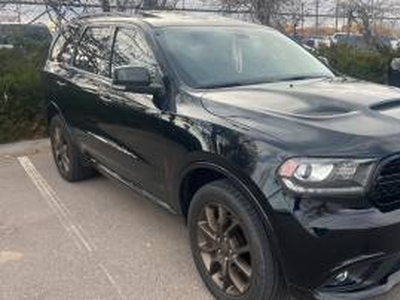 Dodge Durango 3600