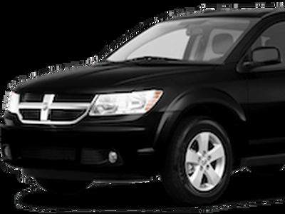 Dodge Journey 3500