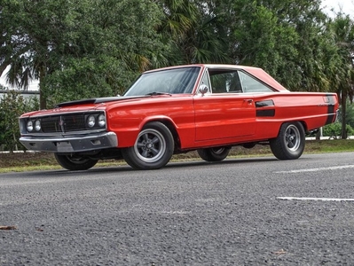FOR SALE: 1967 Dodge Coronet $42,995 USD
