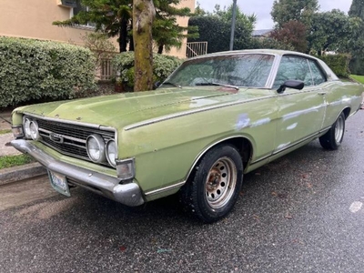 FOR SALE: 1968 Ford Torino $15,495 USD