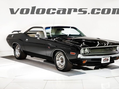 FOR SALE: 1970 Dodge Challenger $79,998 USD