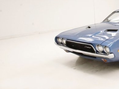 FOR SALE: 1973 Dodge Challenger $39,900 USD