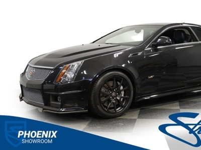 FOR SALE: 2014 Cadillac CTS $41,995 USD