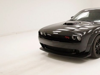 FOR SALE: 2021 Dodge Challenger $57,900 USD