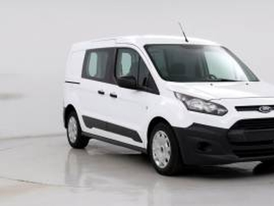 Ford Transit Connect Van 2500