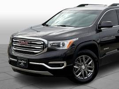 GMC Acadia 3600