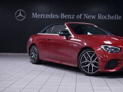 Mercedes-Benz E-Class 3000