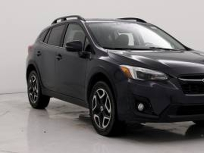 Subaru Crosstrek 2000