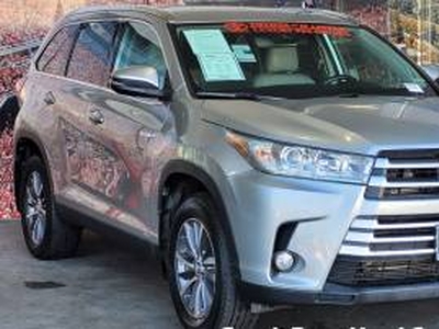 Toyota Highlander 3500