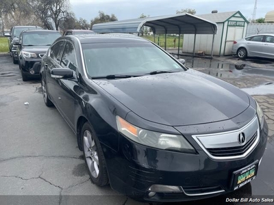 Find 2014 Acura TL for sale