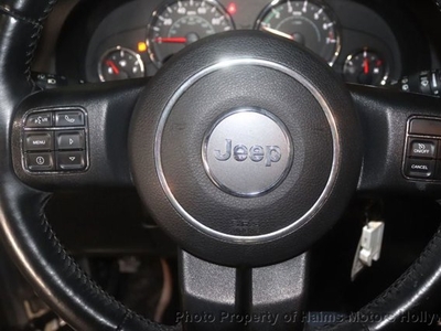 2015 Jeep Wrangler Unlimited Sport in Hollywood, FL