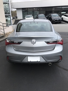 Find 2020 Acura ILX for sale
