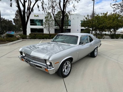 FOR SALE: 1971 Chevrolet Nova $33,495 USD