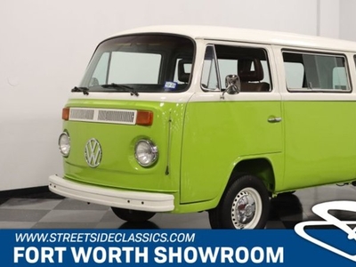 FOR SALE: 1984 Volkswagen Type 2 $19,995 USD