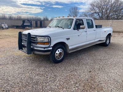 FOR SALE: 1994 Ford F350 $14,495 USD