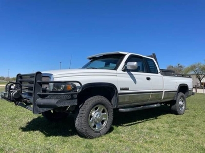 FOR SALE: 1996 Dodge Ram $35,995 USD