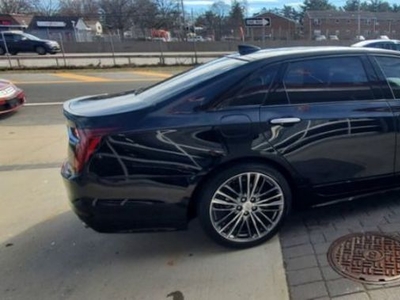 FOR SALE: 2019 Cadillac CT6 $55,895 USD