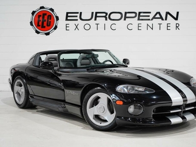 1994 Dodge Viper