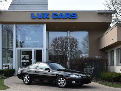 2000 Lexus SC