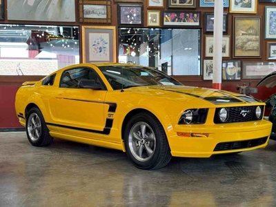 2006 Ford Mustang Used