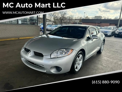 2006 Mitsubishi Eclipse