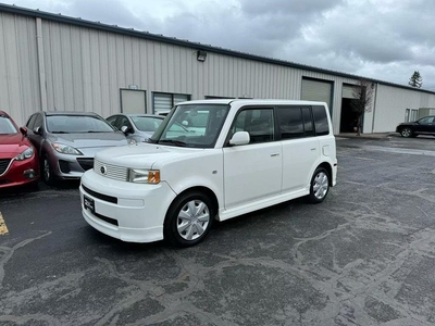 2006 Scion xB