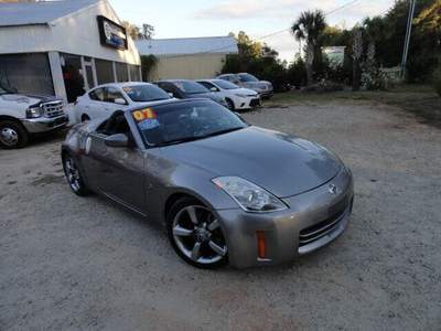 2007 Nissan 350Z