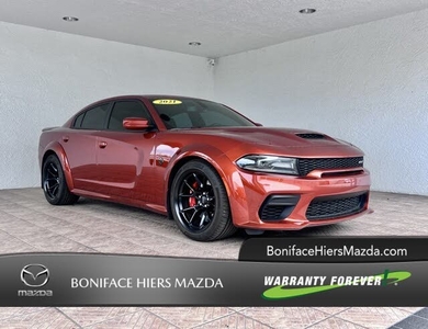 2021 Dodge Charger